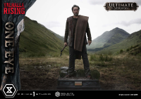 Real Elite Masterline Valhalla Rising One Eye Ultimate Bonus Version 16