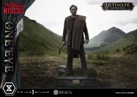 Prime 1 Studio Real Elite Masterline Valhalla Rising One Eye Ultimate Bonus Version - Live Action Movies/TV - photo 16