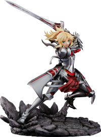 Saber/Mordred ~Clarent Blood Arthur~ 2