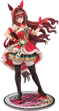 Phat! Company Daiwa Scarlet: Scarlet Nuit Etoile - Umamusume: Pretty Derby - photo 2