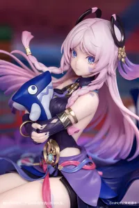 Myethos Obsidian Opalstar Citlali Ver. - Genshin Impact - photo 4