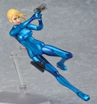 GOOD SMILE COMPANY figma Samus Aran: Zero Suit ver. - Video Games - photo 6
