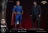 Prime 1 Studio Premium Masterline The Boys Homelander Deluxe Version	 - The Boys - photo 19