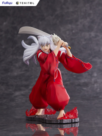 TENITOL Inuyasha 10