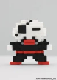 PROOF BuilDot Ninja Jajamaru-kun Mascot Figure (6 Designs) - Ninja Jajamaru-kun - photo 8