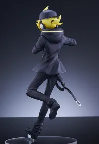 GOOD SMILE COMPANY POP UP PARADE Kagamine Len: BRING IT ON Ver. L Size - Character Vocal Series - photo 5