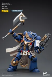 JOYTOY Ultramarines Honour Guard  1 - Warhammer 40K - photo 2