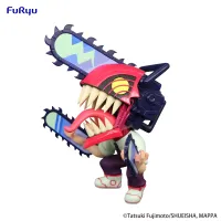 FuRyu Chainsaw Man　TOONIZE -Chainsaw Man Cartoon Color ver.- - Chainsaw Man - photo 2