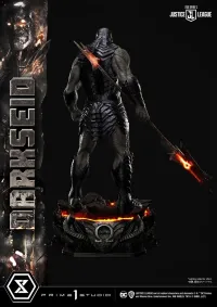 Prime 1 Studio Museum Masterline Justice League (Film) Darkseid Zack Snyder's Justice League DX Bonus Version - DC Comics - photo 7