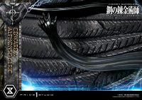 Concept Masterline Fullmetal Alchemist Edward & Alphonse Elric Deluxe Version 38