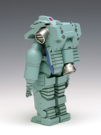 [WAVE] Mobile Infantry PS-014 Strategic Communication Type 7