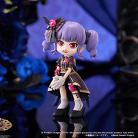 PalVerse　BanG Dream! Roselia (Set of 6 figures) 9