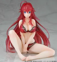 Rias Gremory ～Lingerie Ver. ～ 1/6 Complete Figure