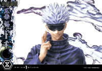 Concept Masterline Jujutsu Kaisen Satoru Gojo DX Bonus Version 11
