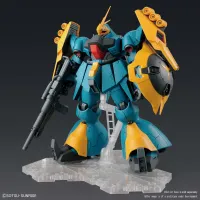 BANDAI HOBBY RE/100 1/100 GYUNEI GUSS'S JAGD DOGA - Mobile Suit Gundam: Char's Counterattack - photo 2