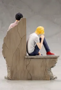 KOTOBUKIYA ARTFX J Ash ＆ Eiji - BANANA FISH - photo 3