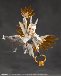 KOTOBUKIYA METAMORPHOSE UNIT EXARMOR WHITE EAGLE - Megalomaria - photo 17