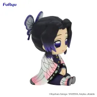FuRyu Demon Slayer: Kimetsu no Yaiba　Potetto Figure -Kocho Shinobu- - Demon Slayer: Kimetsu no Yaiba - photo 8
