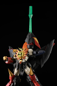 AMAKUNITECH GENESIC GAOGAIGAR 5