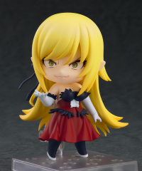 Nendoroid Kiss-Shot Acerola-Orion Heart-Under-Blade 3