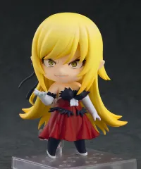 GOOD SMILE COMPANY Nendoroid Kiss-Shot Acerola-Orion Heart-Under-Blade - Monogatari Series - photo 3