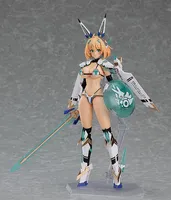 Max Factory figma Sophia F. Shirring: Bikini Armor ver. - BUNNY SUIT PLANNING - photo 3