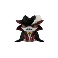 MegaHouse MEGA CAT PROJECT ONE PIECE  Nyan Piece Nyan！ Ver. Luffy ＆ the Seven Warlords of the Sea (1pc) - ONE PIECE - photo 21