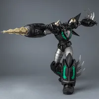 Sen-ti-nel RIOBOT Shin Getter Dragon BLACK VER. - Getter Robo - photo 10