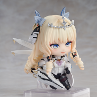 Nendoroid Crown 5