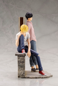 ARTFX J Ash ＆ Eiji 5
