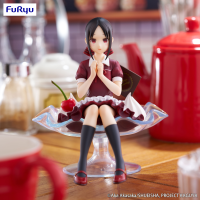 Kaguya-sama: Love Is War -The First Kiss That Never Ends-　Special Figure -Kaguya Shinomiya Parfait ver.- 2