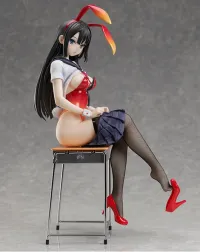 BINDing Miu Akagiri - 18+ - photo 2