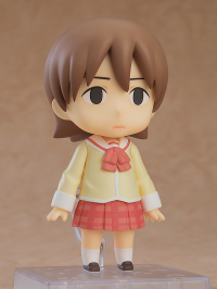 Nendoroid Yuuko Aioi: Keiichi Arawi Ver. 4