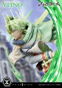 Prime 1 Studio Concept Masterline Black Clover Yuno - Black Clover - photo 19