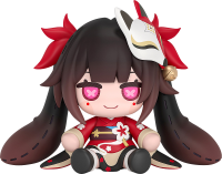 Huggy Good Smile Sparkles Bomb Doll 4