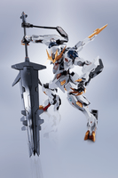 <SIDE MS> GUNDAM BARBATOS LUPUS REX REISSUE "GUNDAM" 18