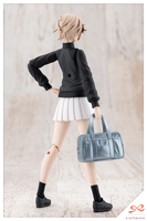 RUI SAOTOME【TOUOU HIGH SCHOOL TRACKSUIT】 DREAMING STYLE MIDNIGHT ONYX 9