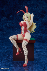 Rate mo AgeAge ♪ Shiki 1/5 Complete Figure 3