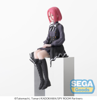 "SPY ROOM" PM Perching Figure "Grete" 7