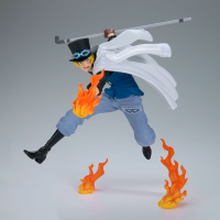 ONE PIECE BATTLE RECORD COLLECTION-SABO-SPECIAL EDITION, Banpresto Battle Record Collection 5