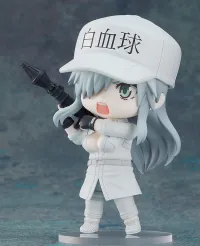 GOOD SMILE COMPANY Nendoroid White Blood Cell（Neutrophil）（1196） - Cells at Work - photo 3