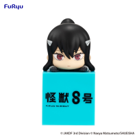 Kaiju No. 8　Hikkake Figure -Mina Ashiro- 1
