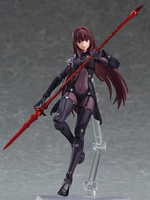 figma Lancer/Scáthach 1