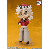 DOMA "Demon Slayer: Kimetsu no Yaiba", TAMASHII NATIONS Figuarts mini 3