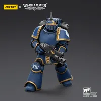 JOYTOY Ultramarines MK lll Tactical Legionary - Warhammer 40K - photo 4