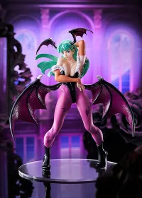 GOOD SMILE COMPANY POP UP PARADE Morrigan - Video Games - photo 1