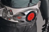 KAIYODO MEGA SOFVI KAMEN RIDER(SHIN・KAMEN RIDER) - Kamen Rider: Masked Rider - photo 5