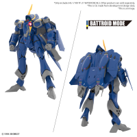 HG 1/100 YF-21 WATER DECALS 5