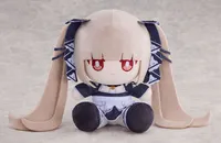 Solarain Formidable Punipuni Plushie - Azur Lane - photo 2