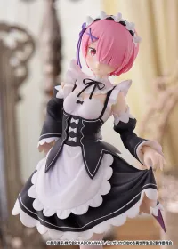 GOOD SMILE COMPANY POP UP PARADE Ram L Size - Re:ZERO -Starting Life in Another World- - photo 4